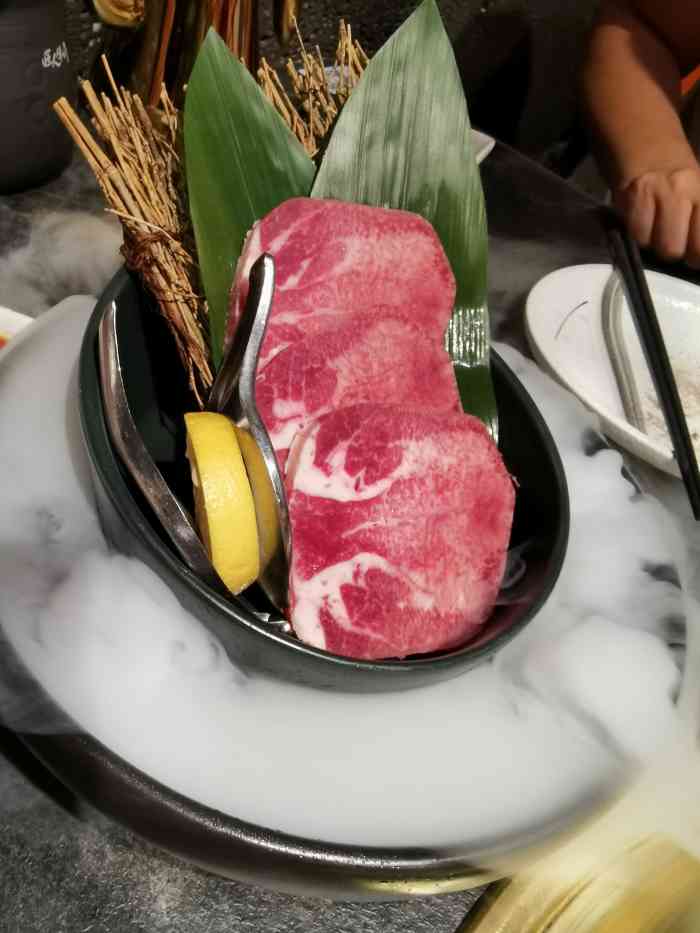 匠人牛品烧肉(荟聚中心店)