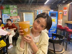 -放哈·甜醅子奶茶创造者(正宁路店)