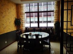 包厢-新聚丰菜馆(太监弄店)