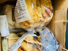 -国际饭店·帆声西饼屋(黄河路店)