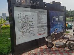 -天津梅江印象城