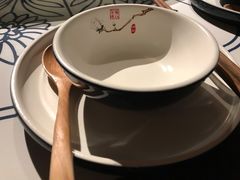 -绿茶餐厅(北京凤凰汇店)