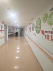 -苏州大学附属儿童医院(景德路院区)