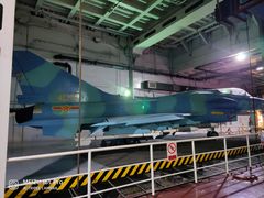 -泰达航母主题公园