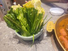 -牛牛章·章鱼水煎肉(光谷世界城店)