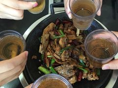 -竹苑餐厅