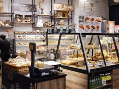 -Olé精品超市(北京合生汇店)