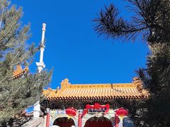 -五台山圆照寺