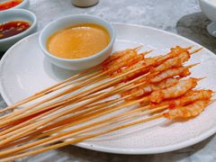 -四道菜·福建菜馆(新街口金鹰店)