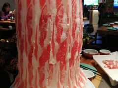 -额尔敦草原涮羊肉·烧烤(冻青树总店)