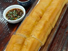 -御膳粥·牛乳粥底火锅·地道顺德菜(容桂店)