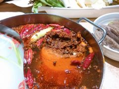 -小天鹅火锅·一线江景洪鼎旗舰店(洪崖洞店)
