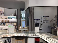 -宝岛眼镜(福州宝龙二店)