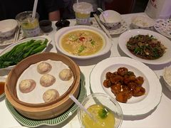-桂满陇·杭州饭店(清河万象店)