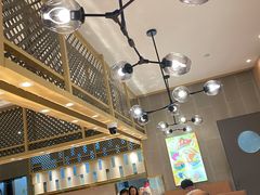 大堂-争鲜回转寿司(太阳宫凯德PLUS店)