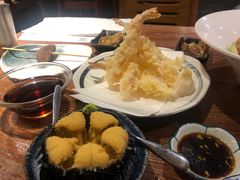 -桂马·日本料理·海胆·海鲜饭·酒场(民主广场店)