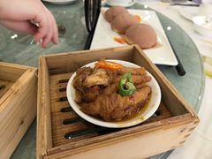 -国贸旋转餐厅(国贸广场店)