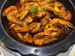 -巴蜀王婆大虾(南锣鼓巷店)