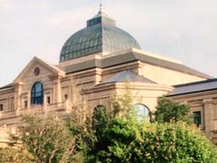 -郑州银基黄帝宫御温泉