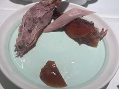 -在前门·烤鸭北京菜(五月花广场店)