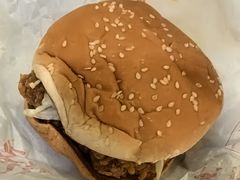 -麦当劳(开源大道东荟城DT店)