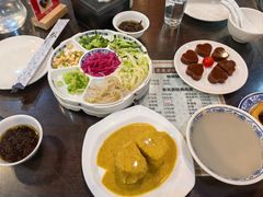 -老北京炸酱面大王.铜锅涮肉(朝阳门店)