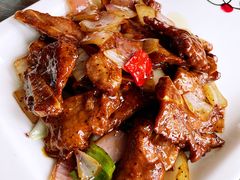 -丽华园(汉阳龙阳店)