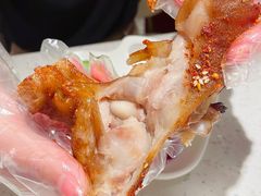 -三人行骨头王火锅(长寿店)