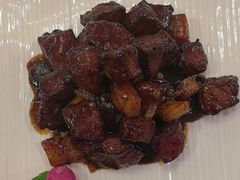 -悦泰环球美食自助(金茂旗舰店)