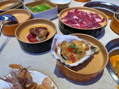 -海底捞大排档火锅(打浦路店)