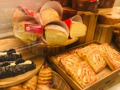 -味多美蛋糕(苏州街地铁店)