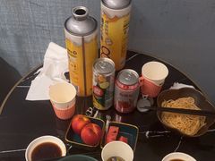 -华夏良子·足道SPA艾灸(翠微店)