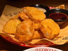 -破三川·新川菜(静安大融城店)