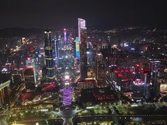 -广州塔