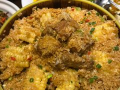 -小三峡食府(西五路店)