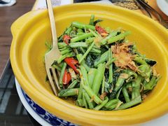 -simply thai天泰(静安嘉里中心店)