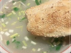 -七百岁羊肉馆(环球港店)