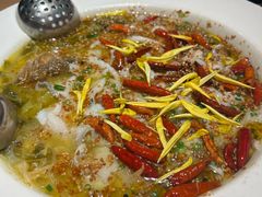 -太二酸菜鱼(深圳布吉万象汇店)
