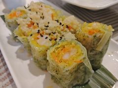 -鹅冠港式茶餐厅(来福士店)