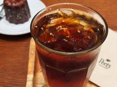 -Peet's 皮爷咖啡(深圳湾万象城店)