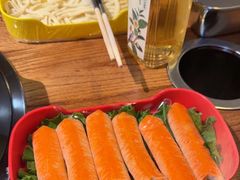 -江湖六膳門串串香(隆礼路店)