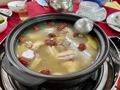 -花苑美食横琴生蚝火锅(拱北粤华路店)