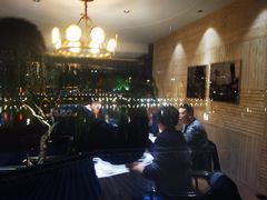 -香雪海饭店中餐厅(人民桥店)