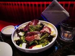 -MOSSO德国餐厅·音乐酒吧(环宇荟店)