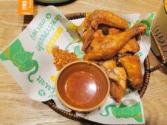 -迷你椰·泰式大排档(北京首店)
