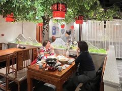 -徽廷食府·精品徽菜(首经贸店)