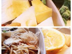 -素满香·食养自助(天一广场店)