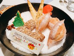 -Le Siècle.百年西餐厅(颐和公馆店)