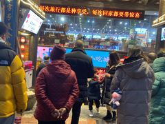 -八一路好吃街(雨田商务大厦店)