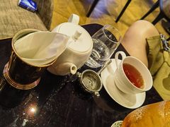 -杭州君悦酒店·青莳